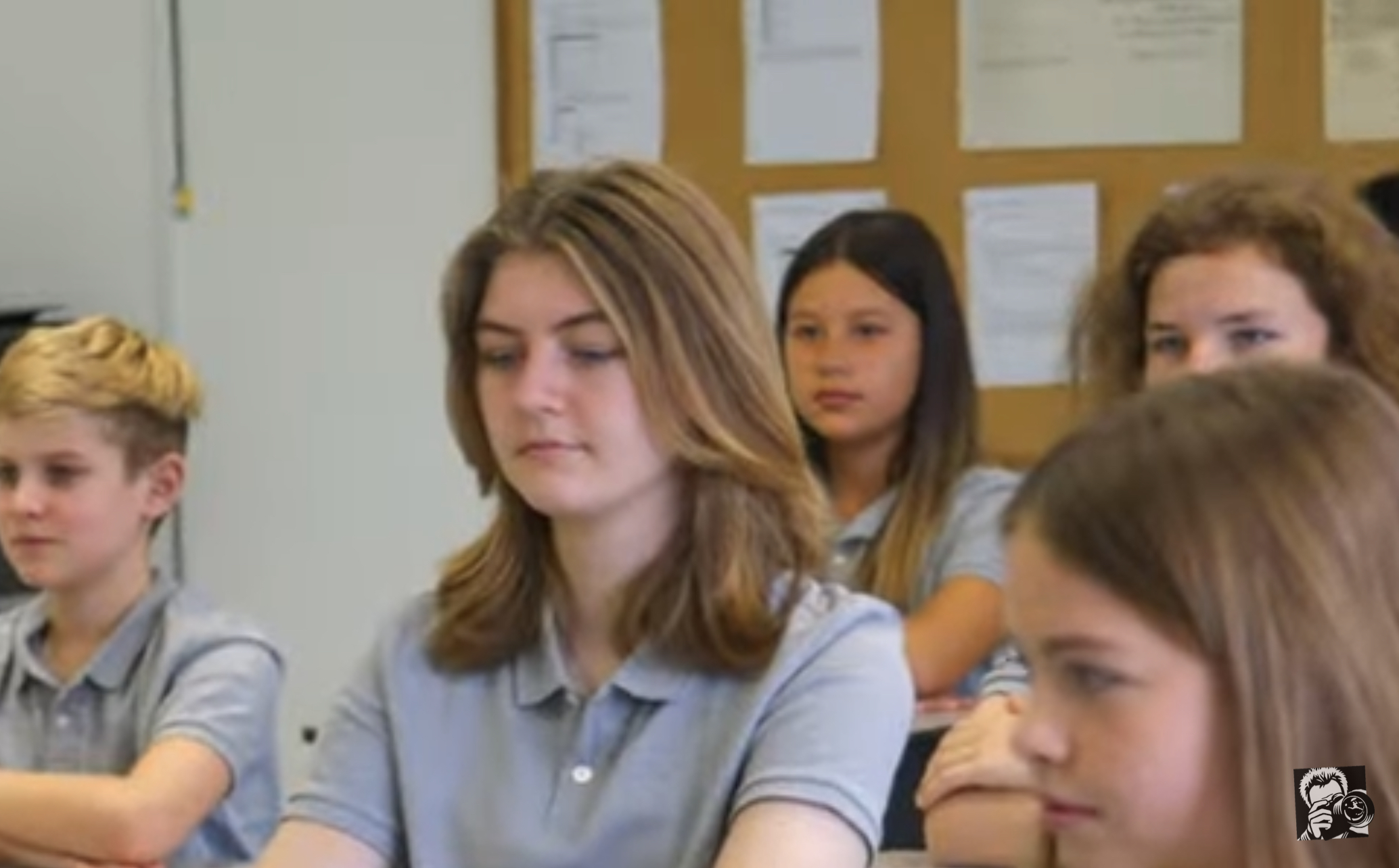 My Daughter Survives World's Strictest School